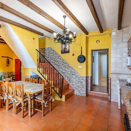 Villa Maria Illora Zewnętrze zdjęcie