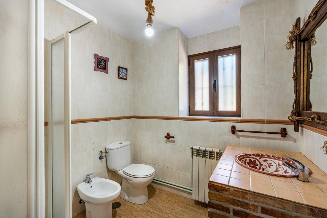 Villa Maria Illora Zewnętrze zdjęcie